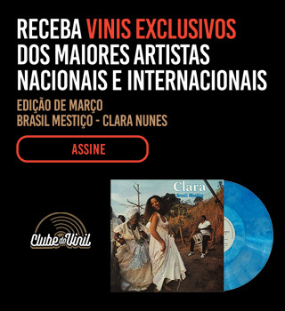 clube do vinil novas vagas